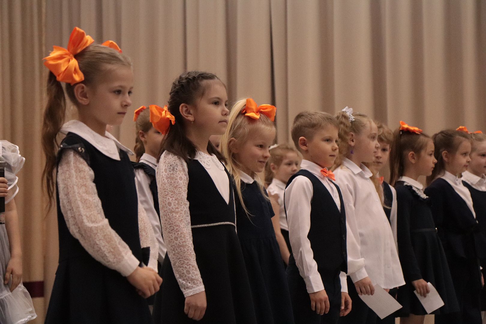 лыткарино, образование, последний звонок, гимназия 1, строительство,