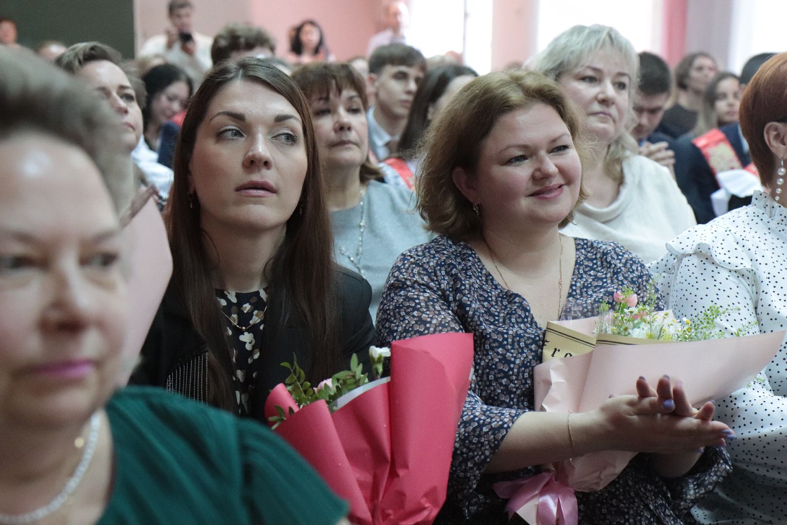 лыткарино, образование, последний звонок, выпускники,