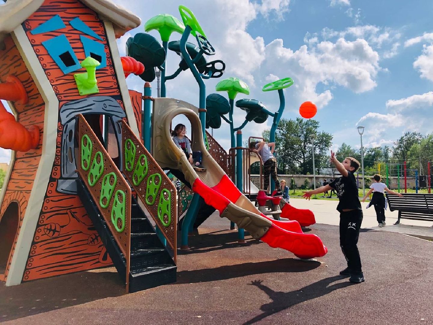 руза, каникулы, лето, детский отдых, лагерь,