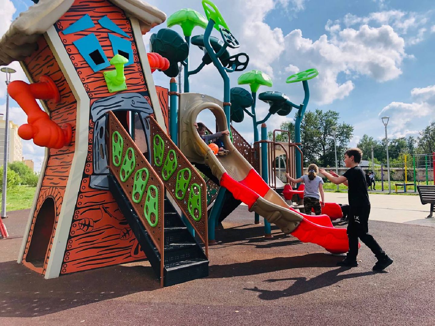 руза, каникулы, лето, детский отдых, лагерь,