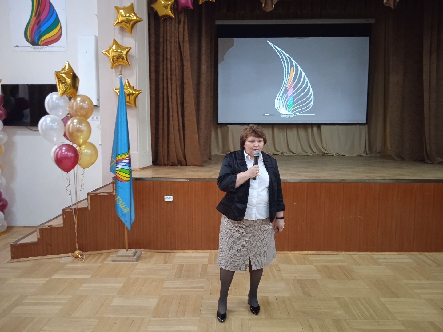 последний, звонок, гимназия, депутат, глава, города