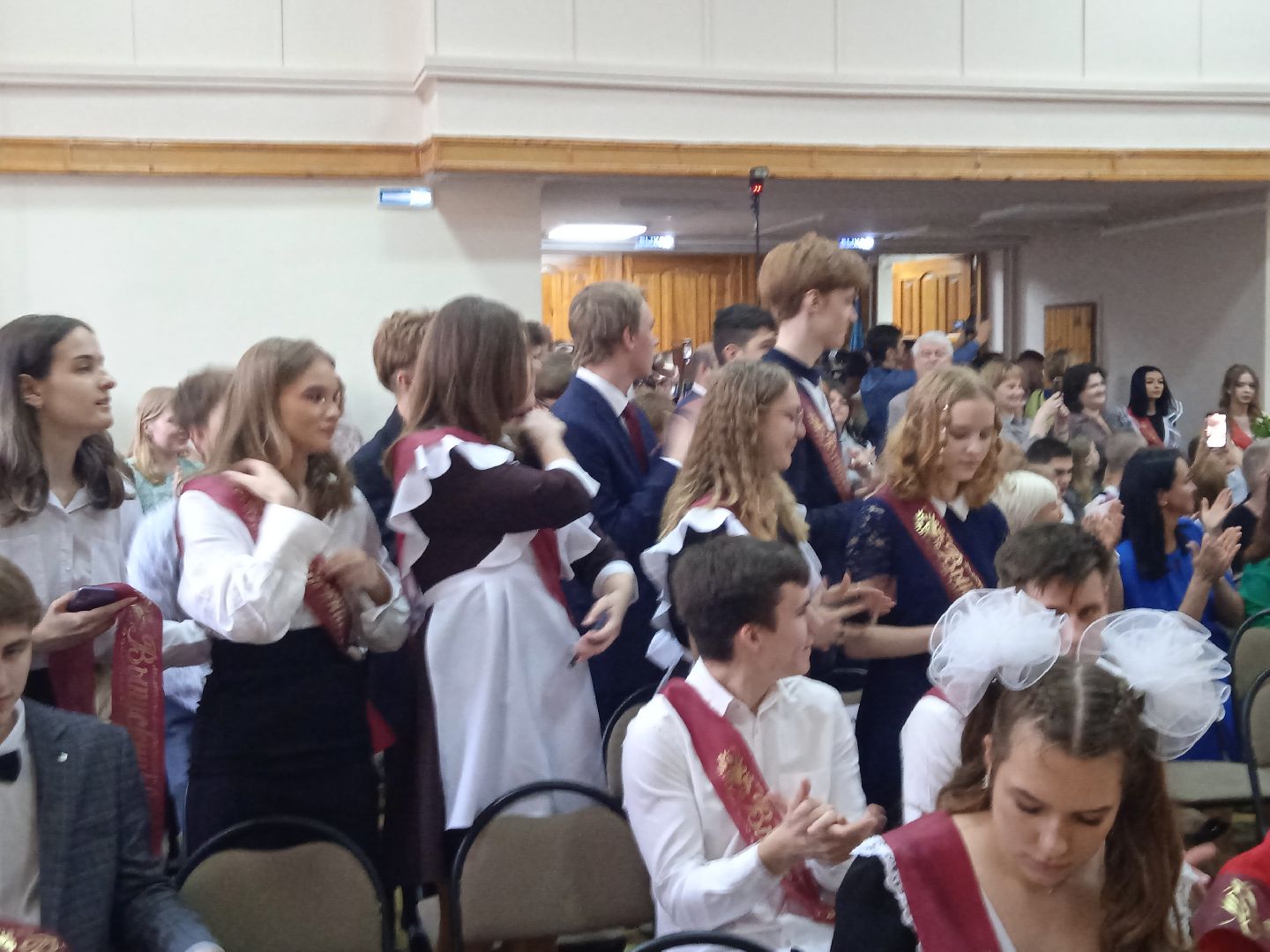 последний, звонок, гимназия, депутат, глава, города