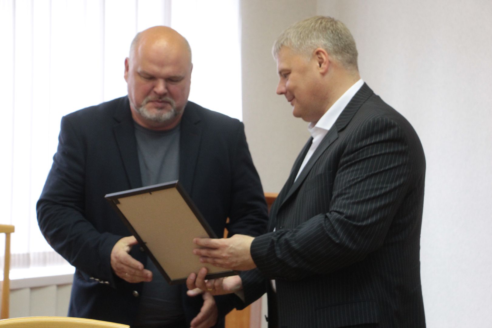 экономика, день российского предпринимательства, Протвино, благодарность, бизнес сообщество