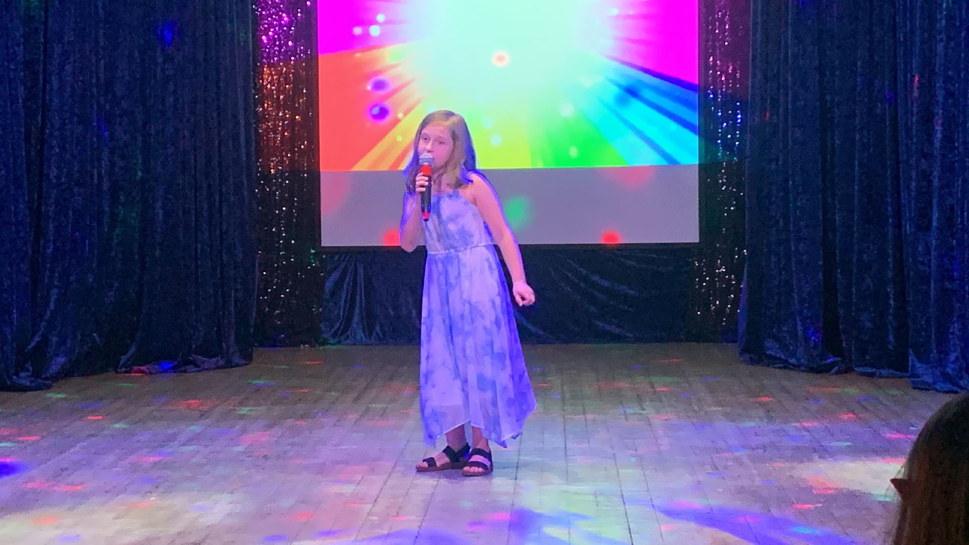 Дети, лето,Красногорск,культура