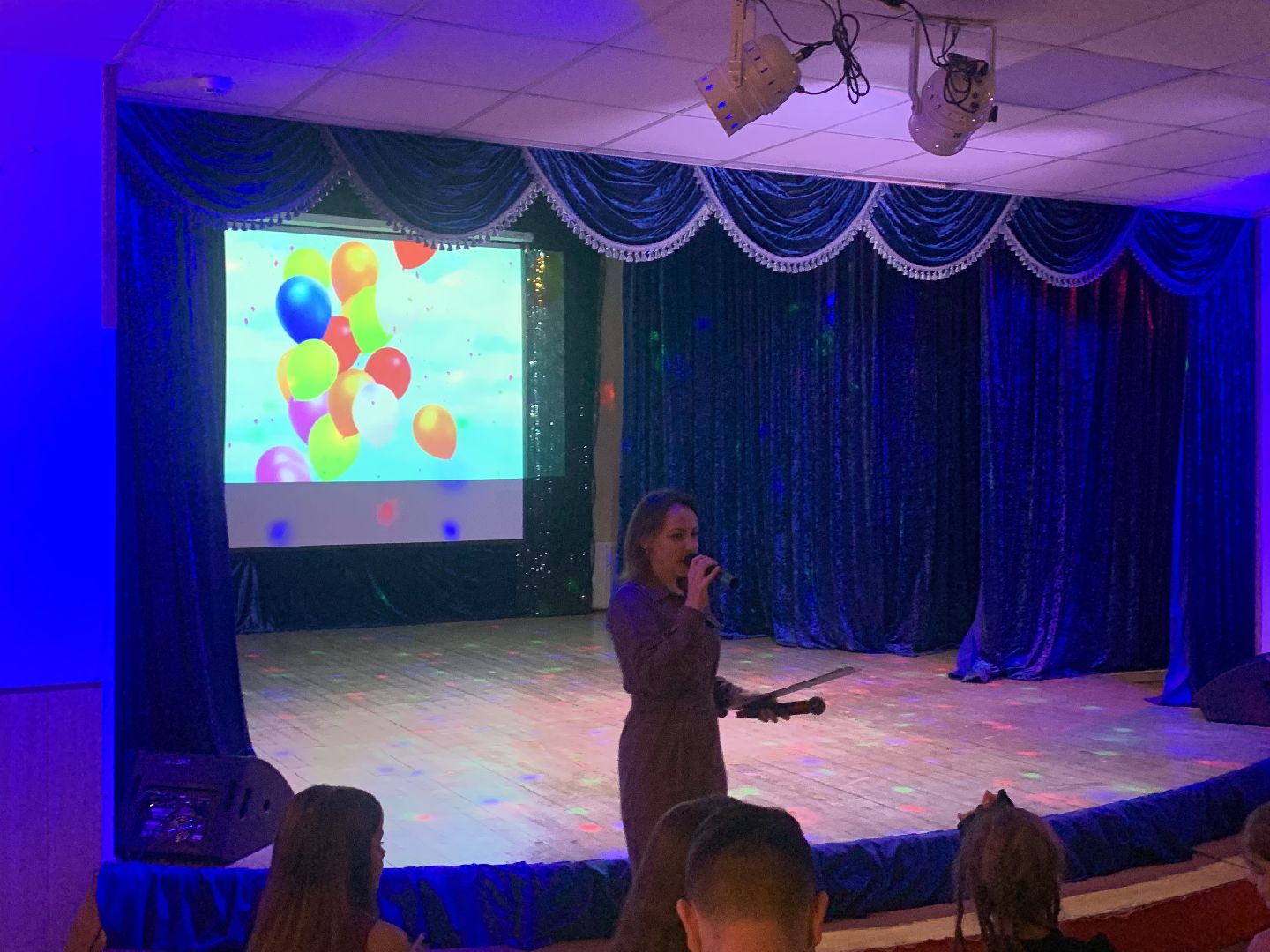 Дети, лето,Красногорск,культура