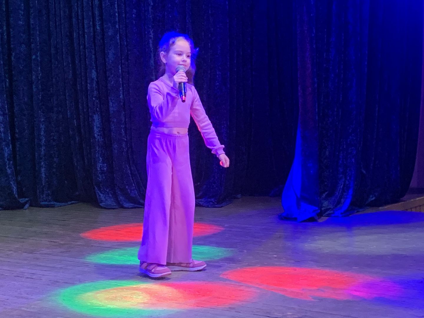 Дети, лето,Красногорск,культура