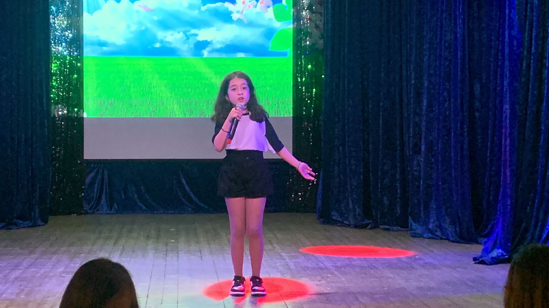 Дети, лето,Красногорск,культура