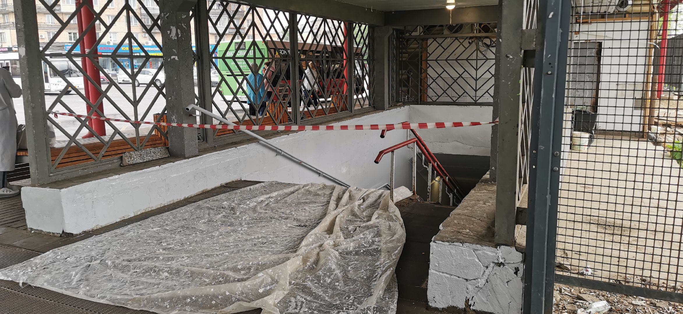 ржд, благоустройство,