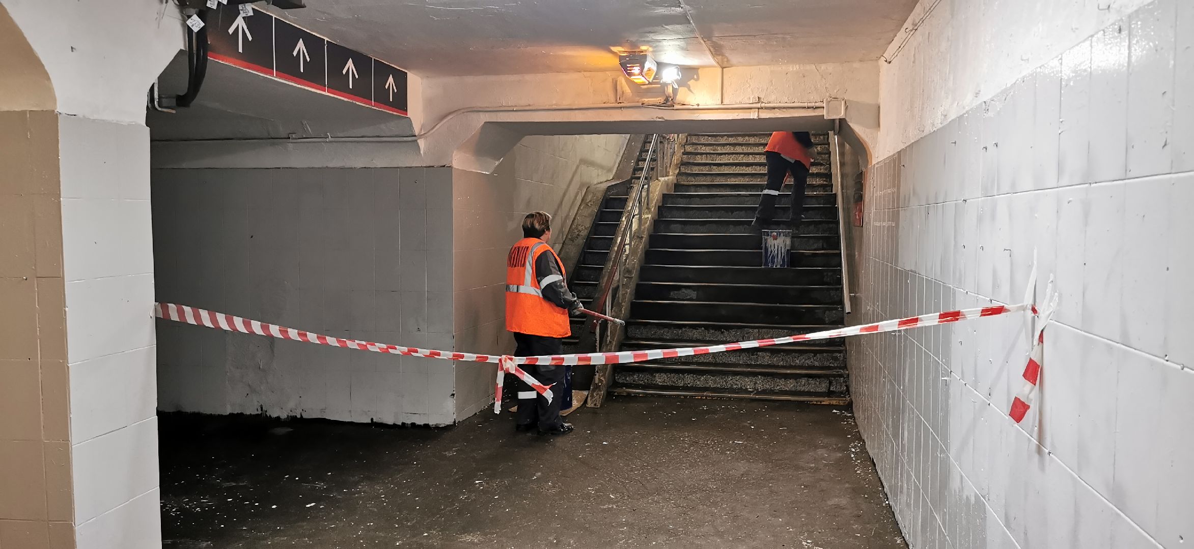 ржд, благоустройство,