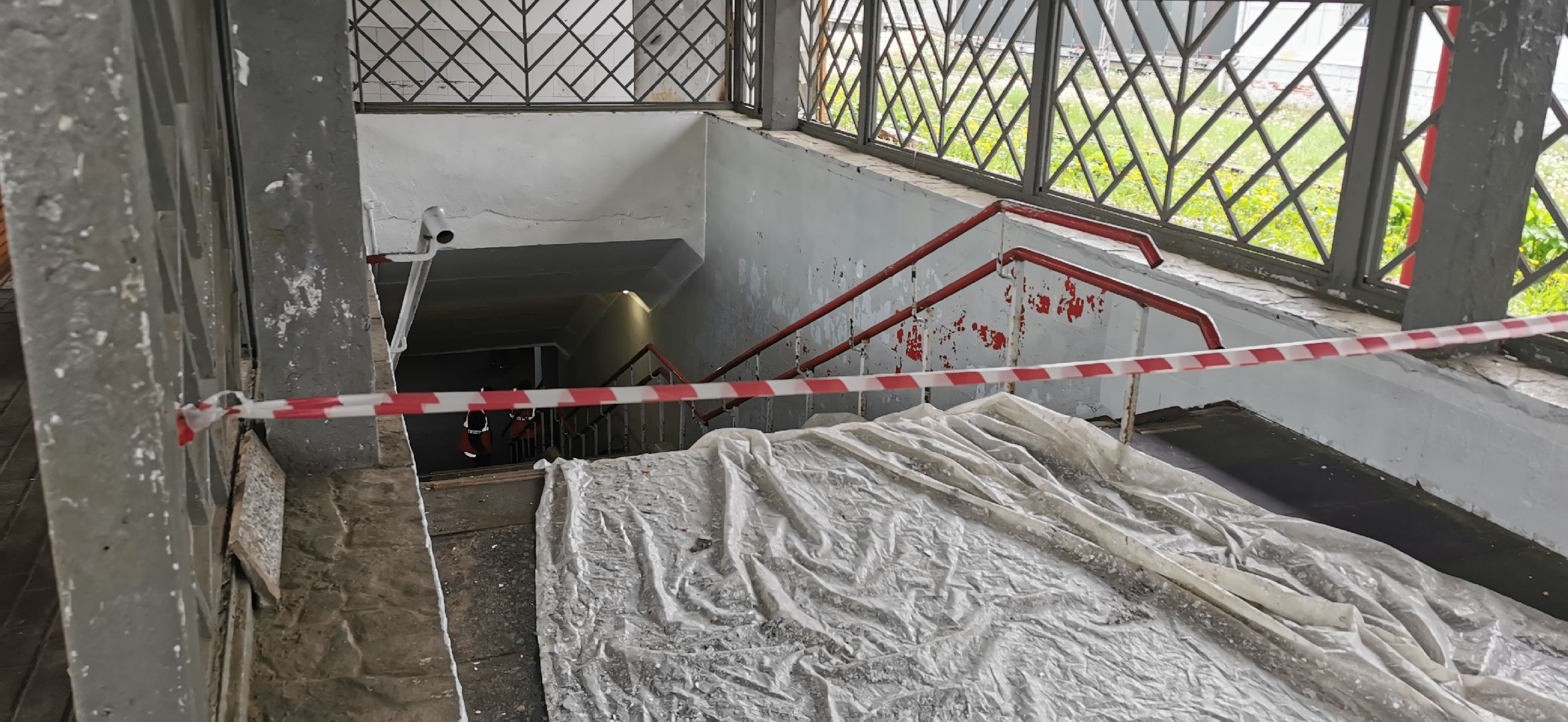 ржд, благоустройство,