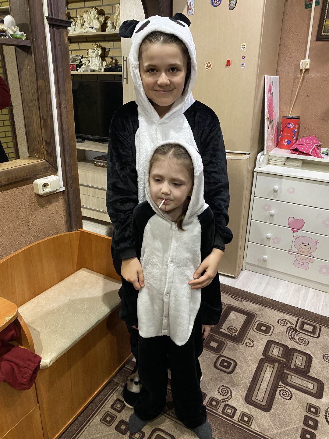 Шаховская