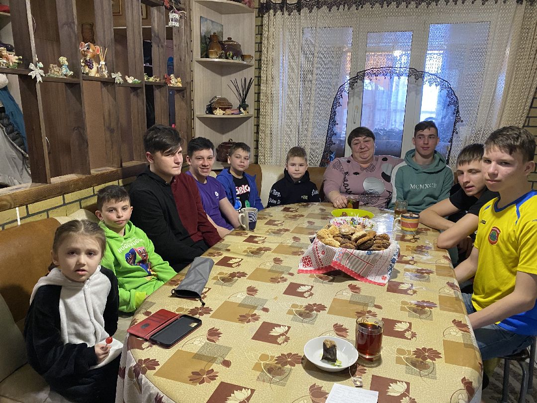 Шаховская