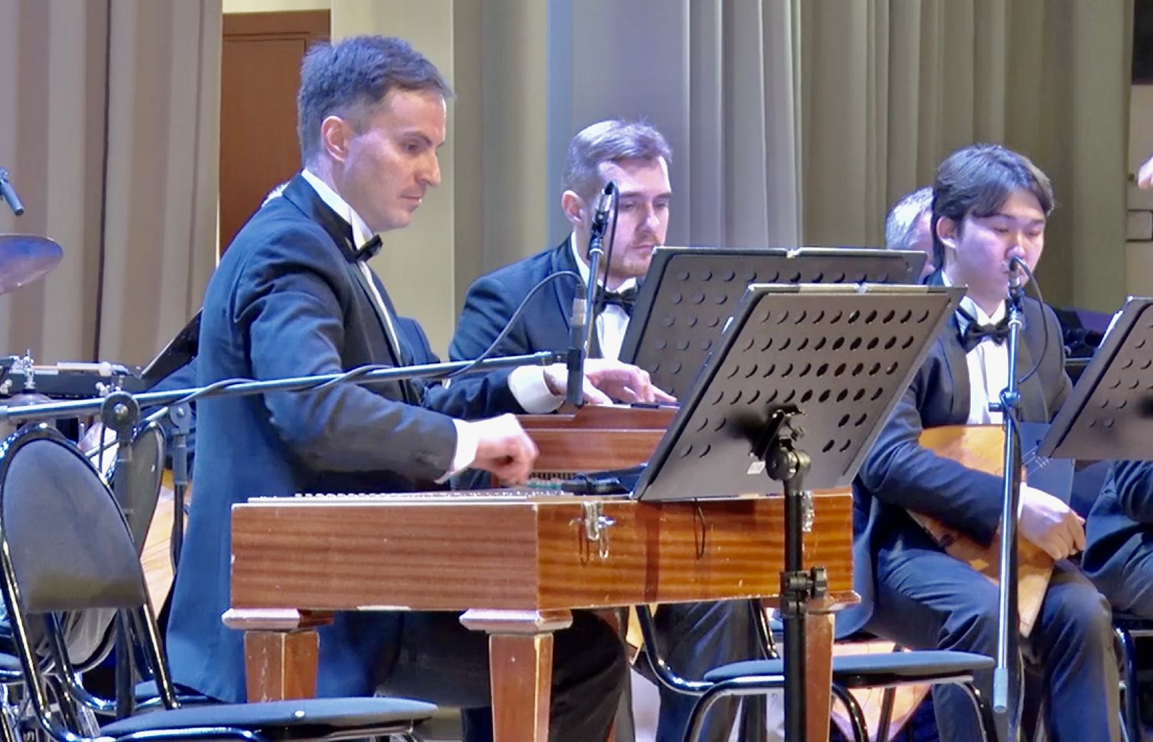 Клин, культура, концерты, общество