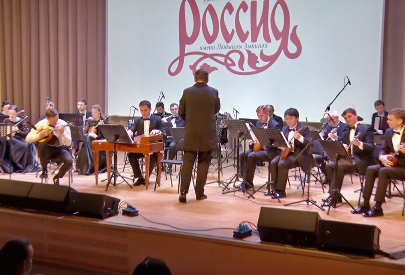 Клин, культура, концерты, общество