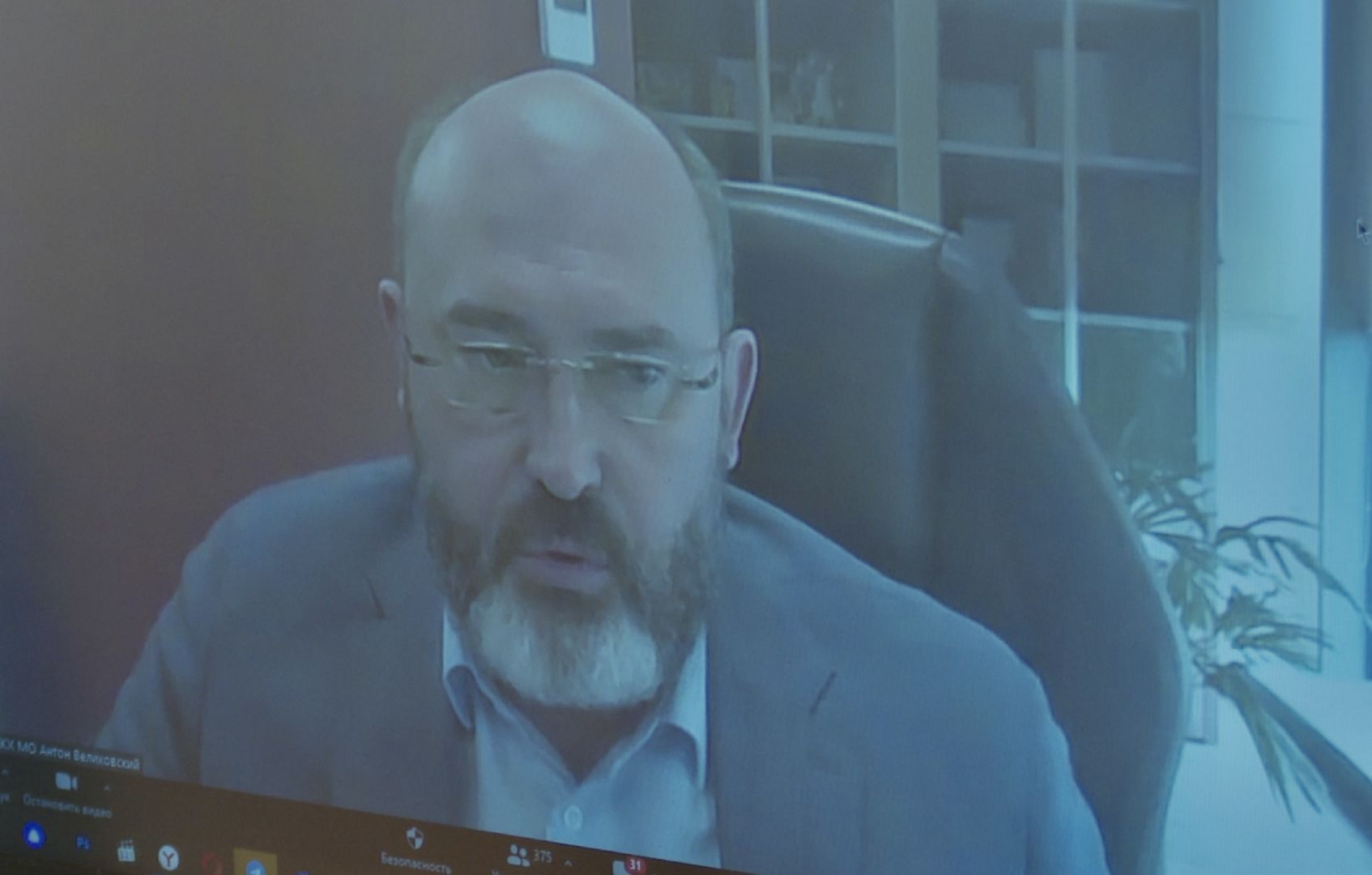 Клин, экология, общество, молодежь, раздельный сбор мусора