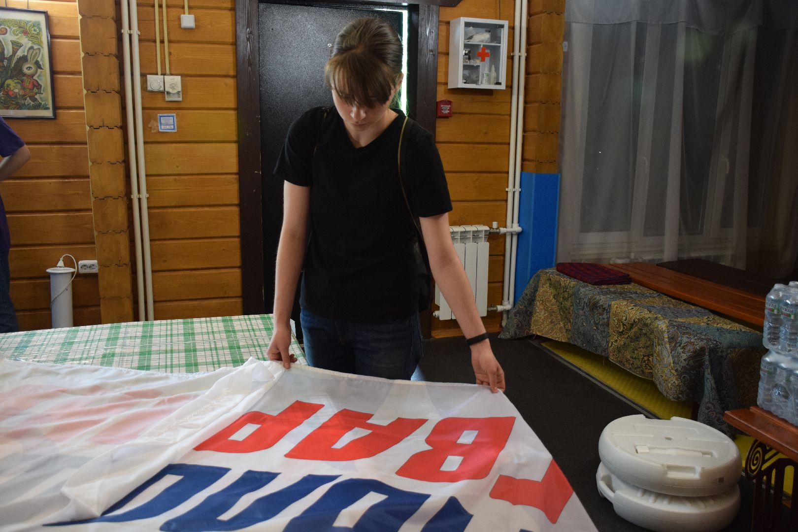 Павловский Посад, городской округ Павловский Посад, грант, общество, история