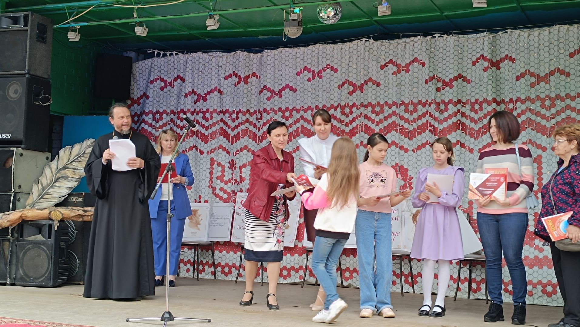 Лобня, культура, конкурс