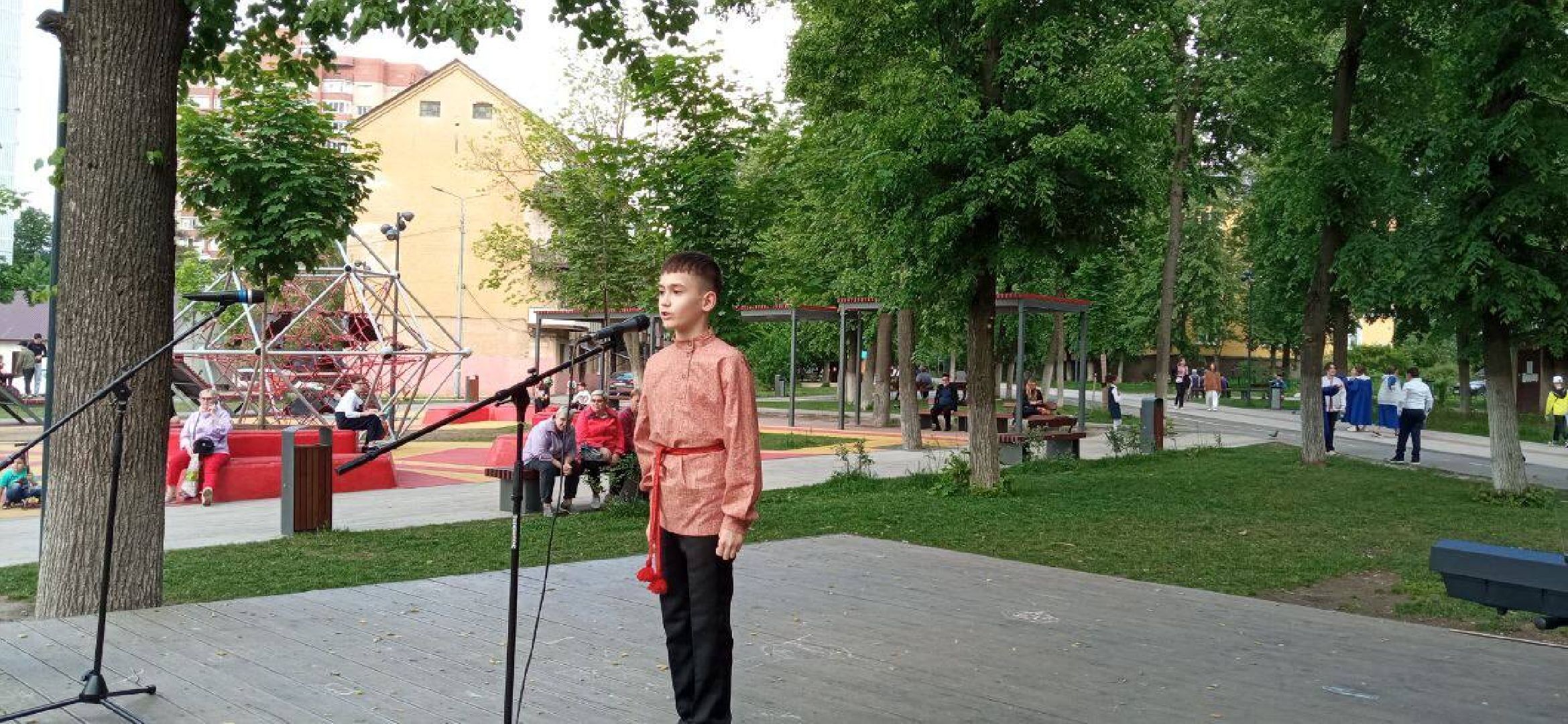 концерт, праздник, детская школа искусств, Котельники