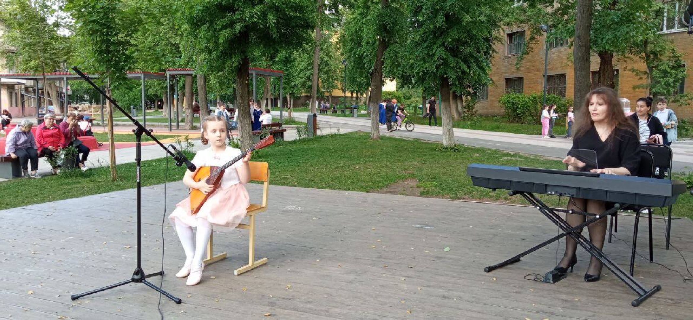 концерт, праздник, детская школа искусств, Котельники