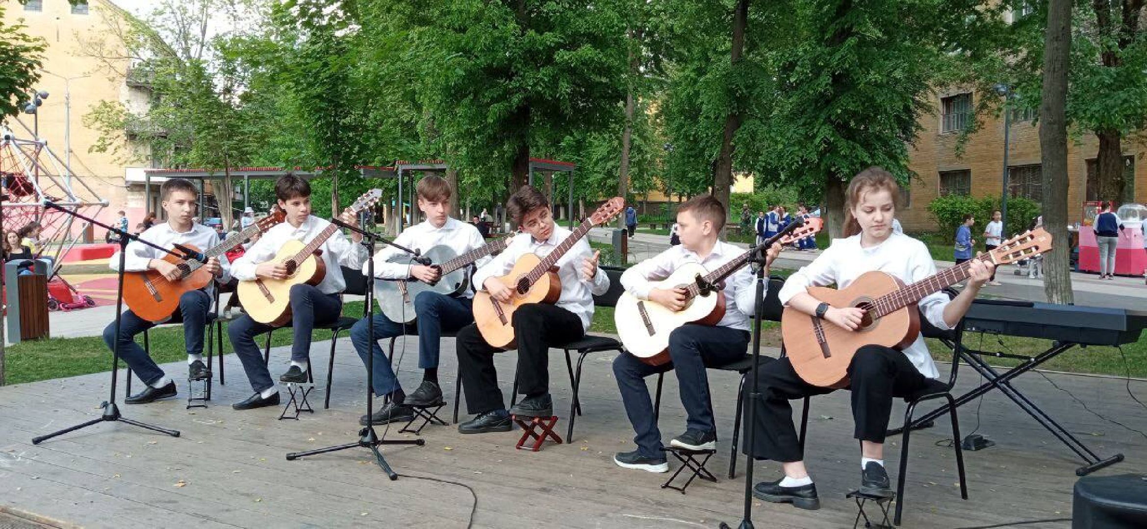 концерт, праздник, детская школа искусств, Котельники