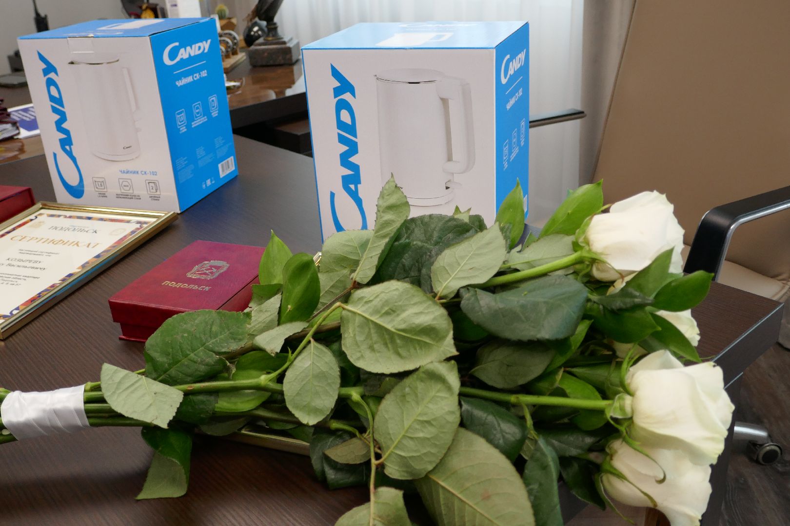 Подольск, ключи, квартира, жилье, сироты