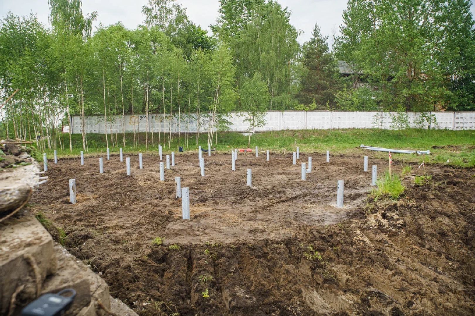 Благоустройство, губернатор, парк, эко-парк, благоустройство, Орехово-Зуево, Куровское, Заголовацкий