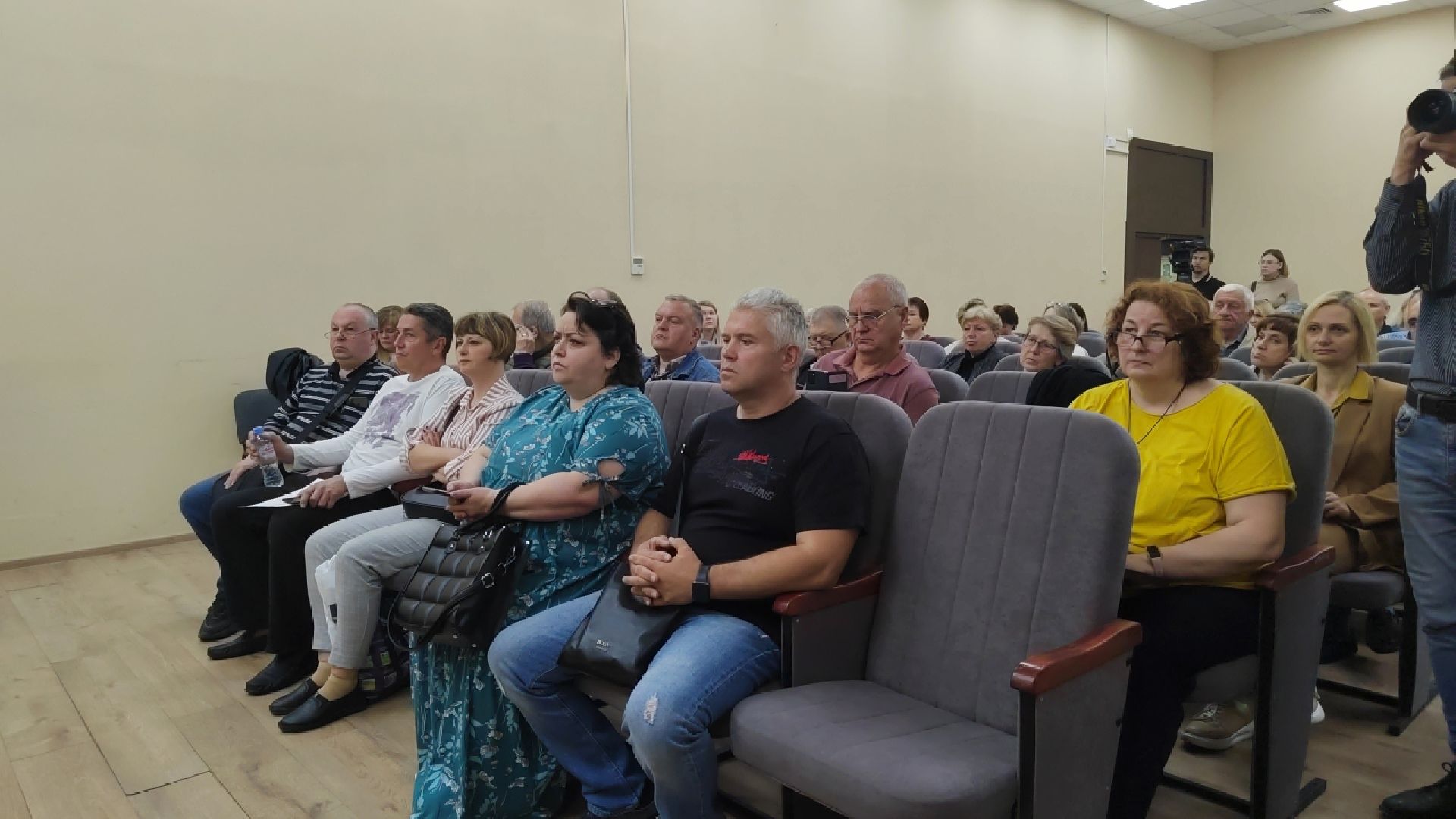 Пушкино, СНТ, садоводы, БТИ