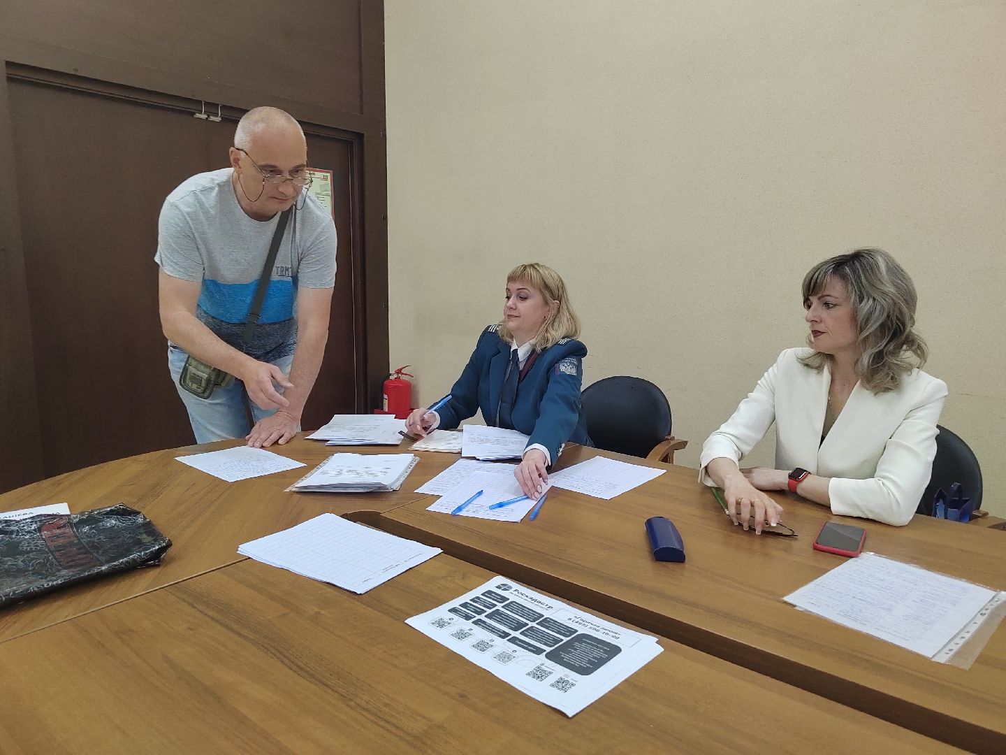 Пушкино, СНТ, садоводы, БТИ