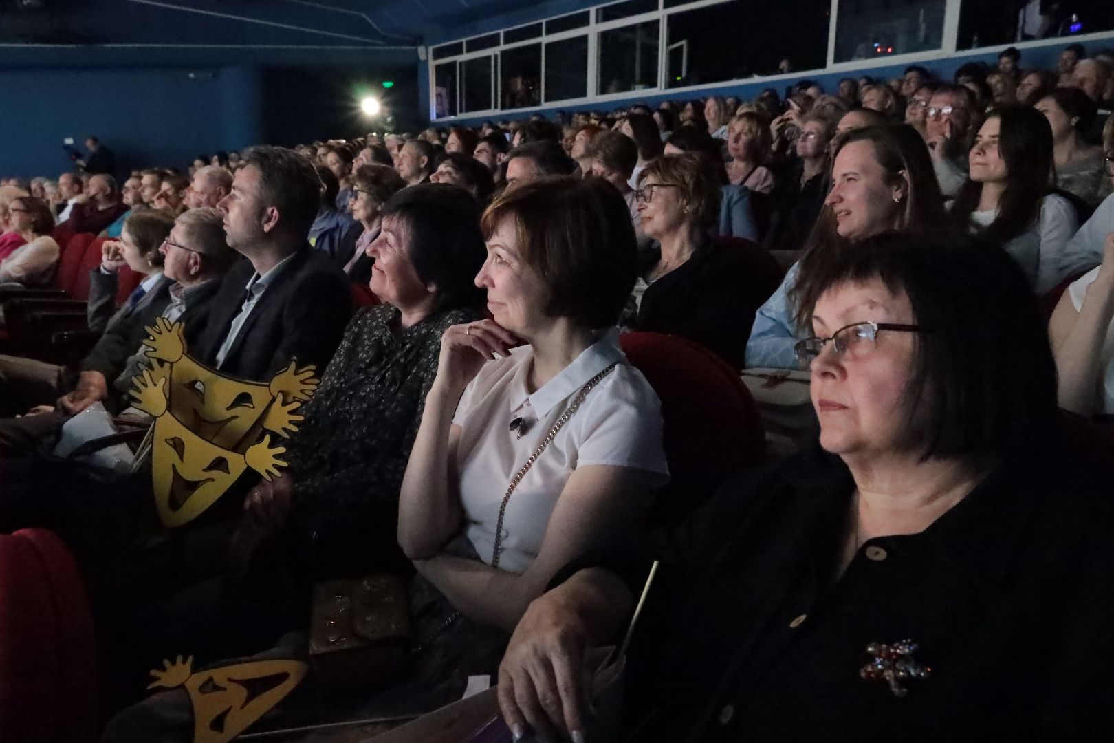 Культура, театр, ФЭСТ, Мытищи