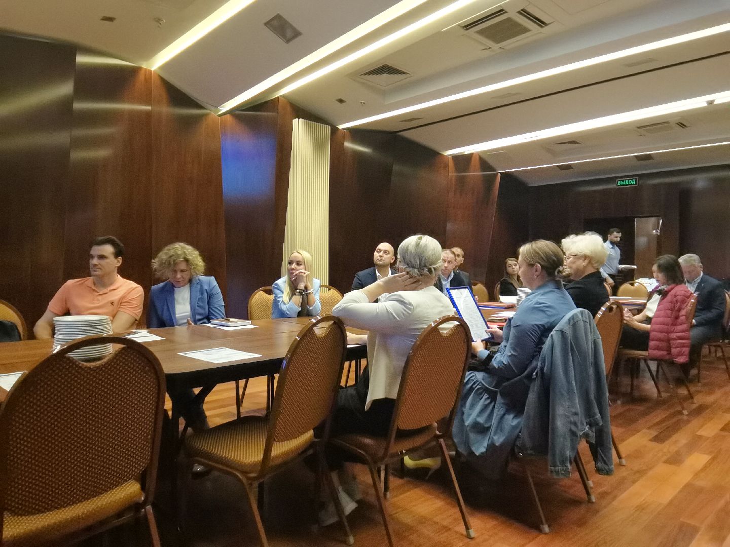 Балашиха, экономика, бизнес, тренинг, семинар, фестиваль бизнеса, решения для бизнеса, Балашихинская ТПП