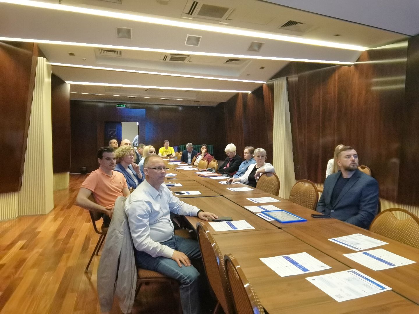 Балашиха, экономика, бизнес, тренинг, семинар, фестиваль бизнеса, решения для бизнеса, Балашихинская ТПП