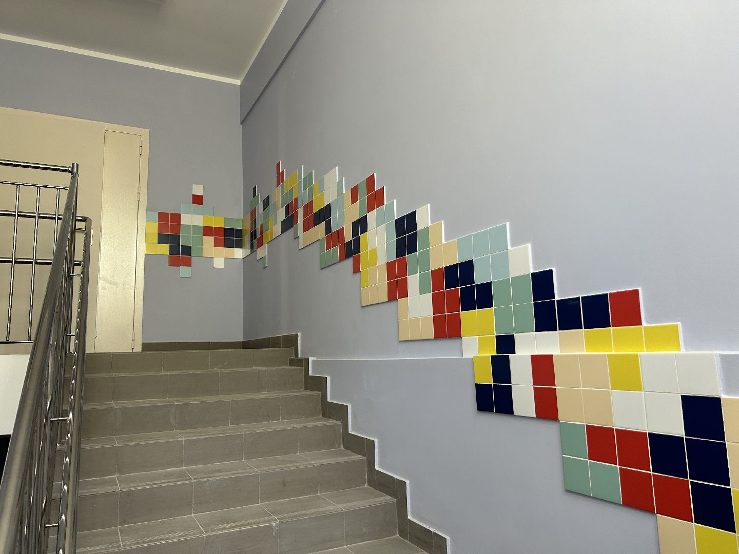 строительство, капитальный ремонт, детский сад, Фрязино