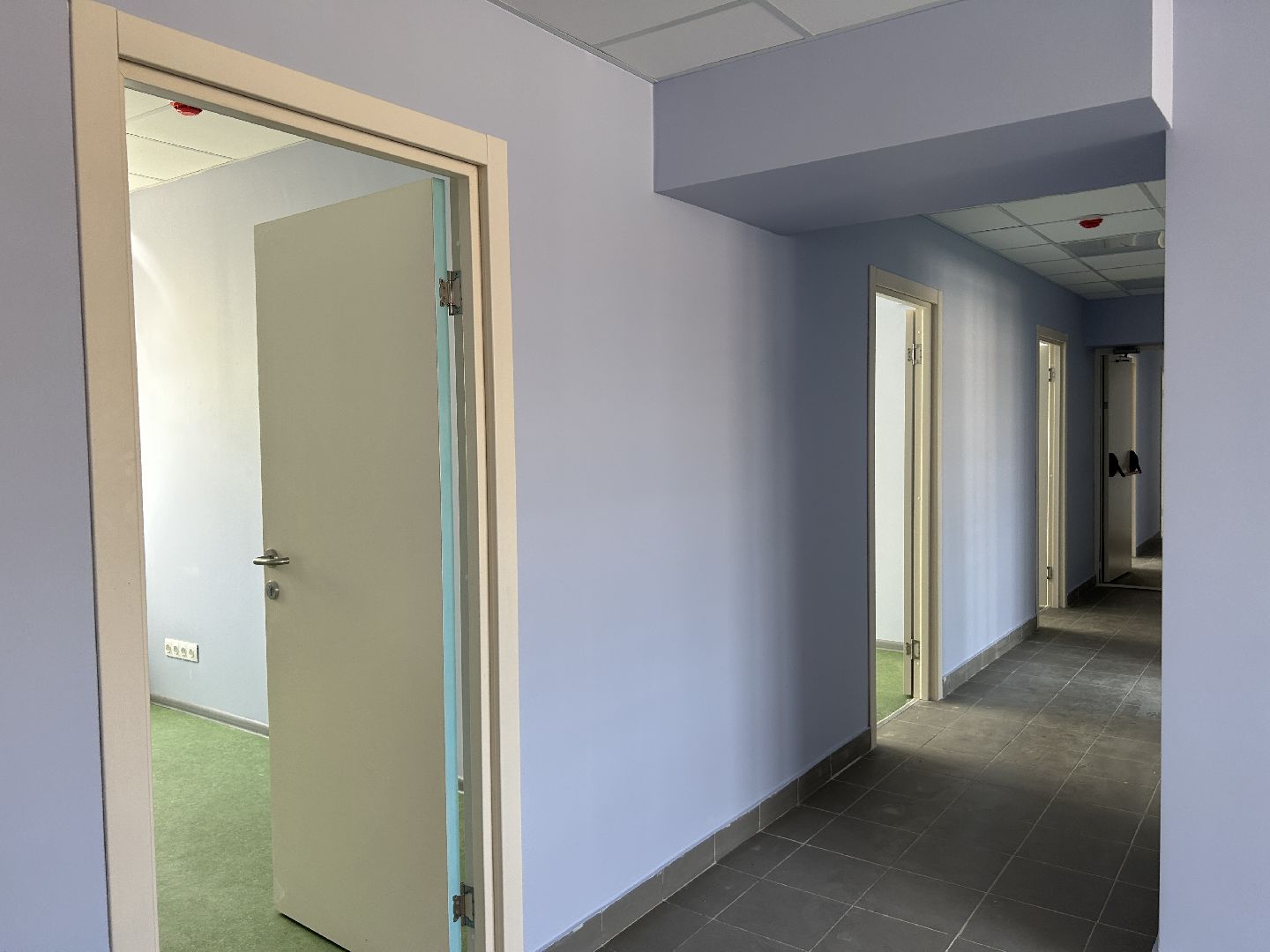 строительство, капитальный ремонт, детский сад, Фрязино