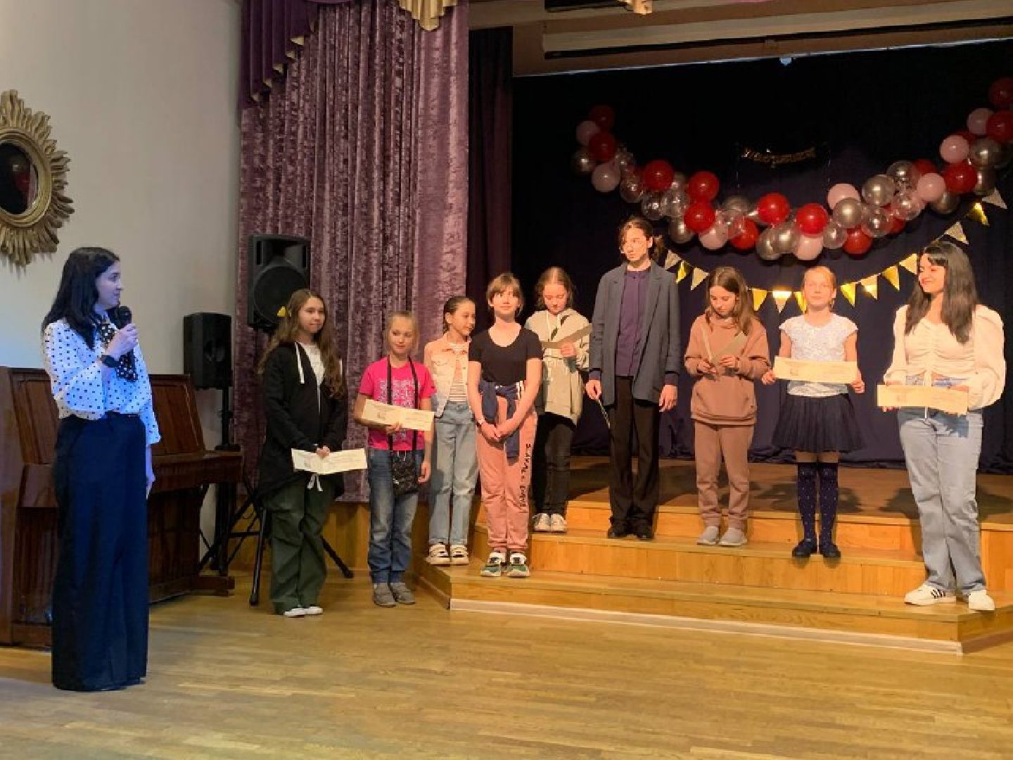 Звенигород, Дом детского творчества, дополнительное образование, кружки, секции, творческое объединение