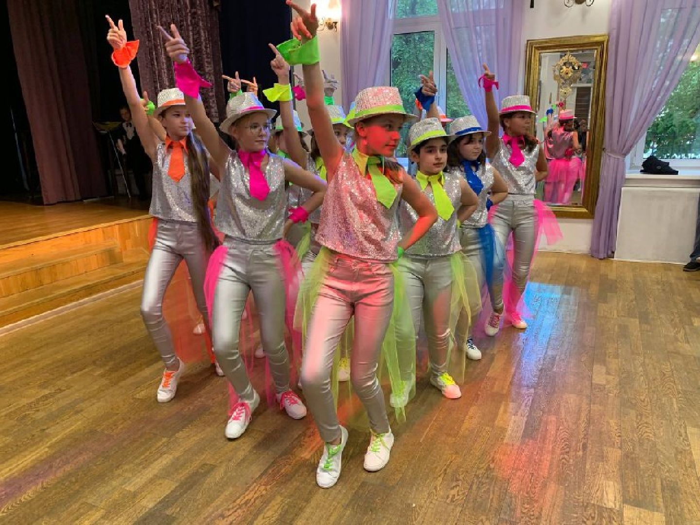 Звенигород, Дом детского творчества, дополнительное образование, кружки, секции, творческое объединение