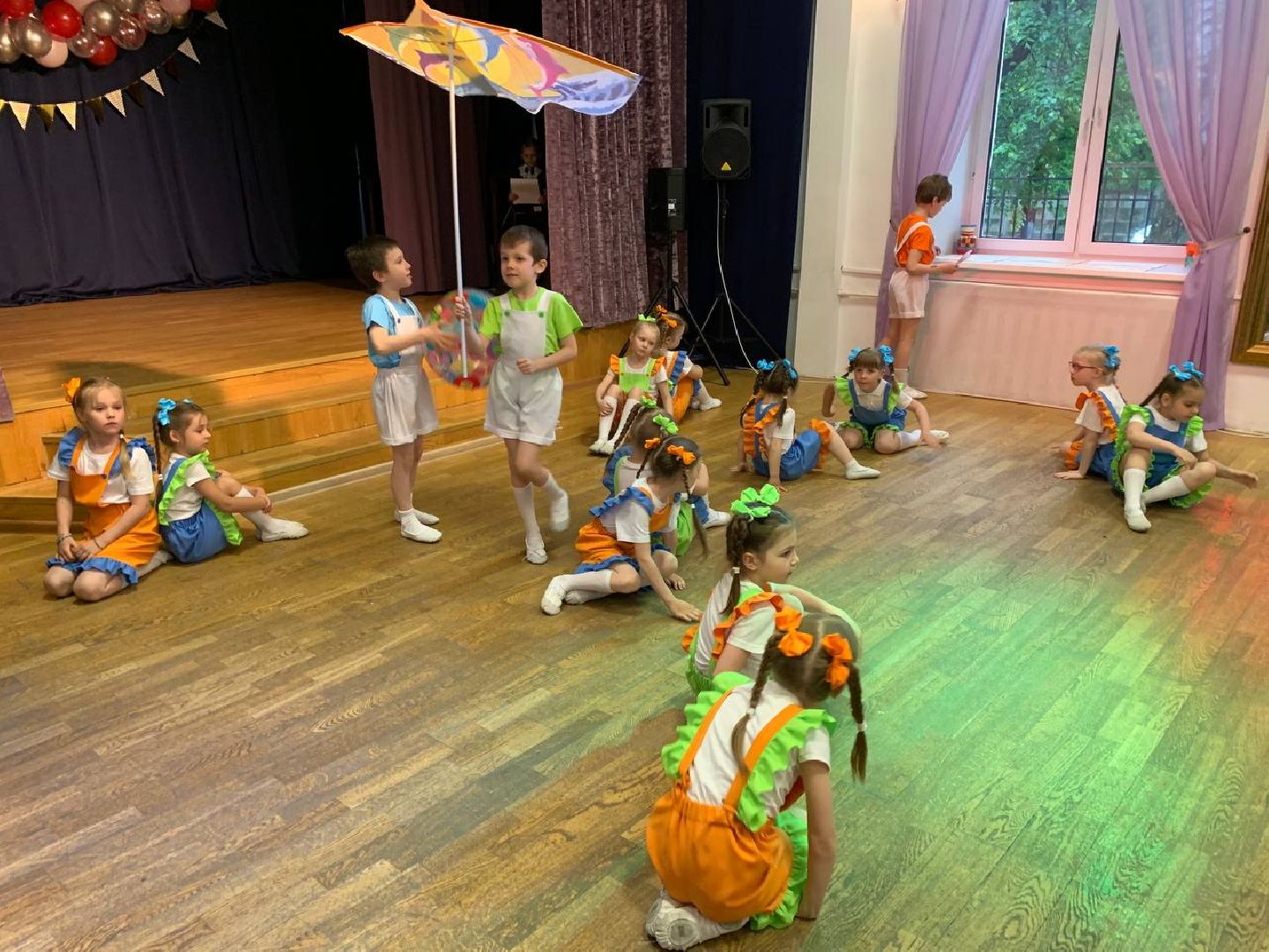 Звенигород, Дом детского творчества, дополнительное образование, кружки, секции, творческое объединение