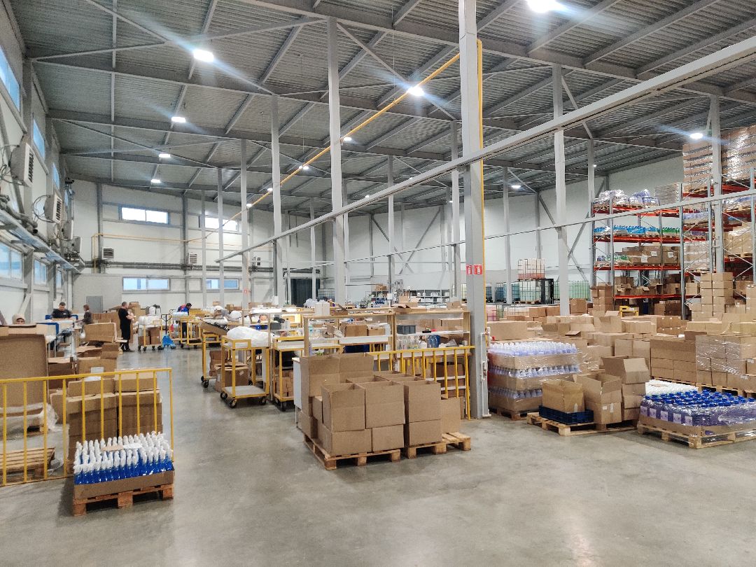 Красноармейск