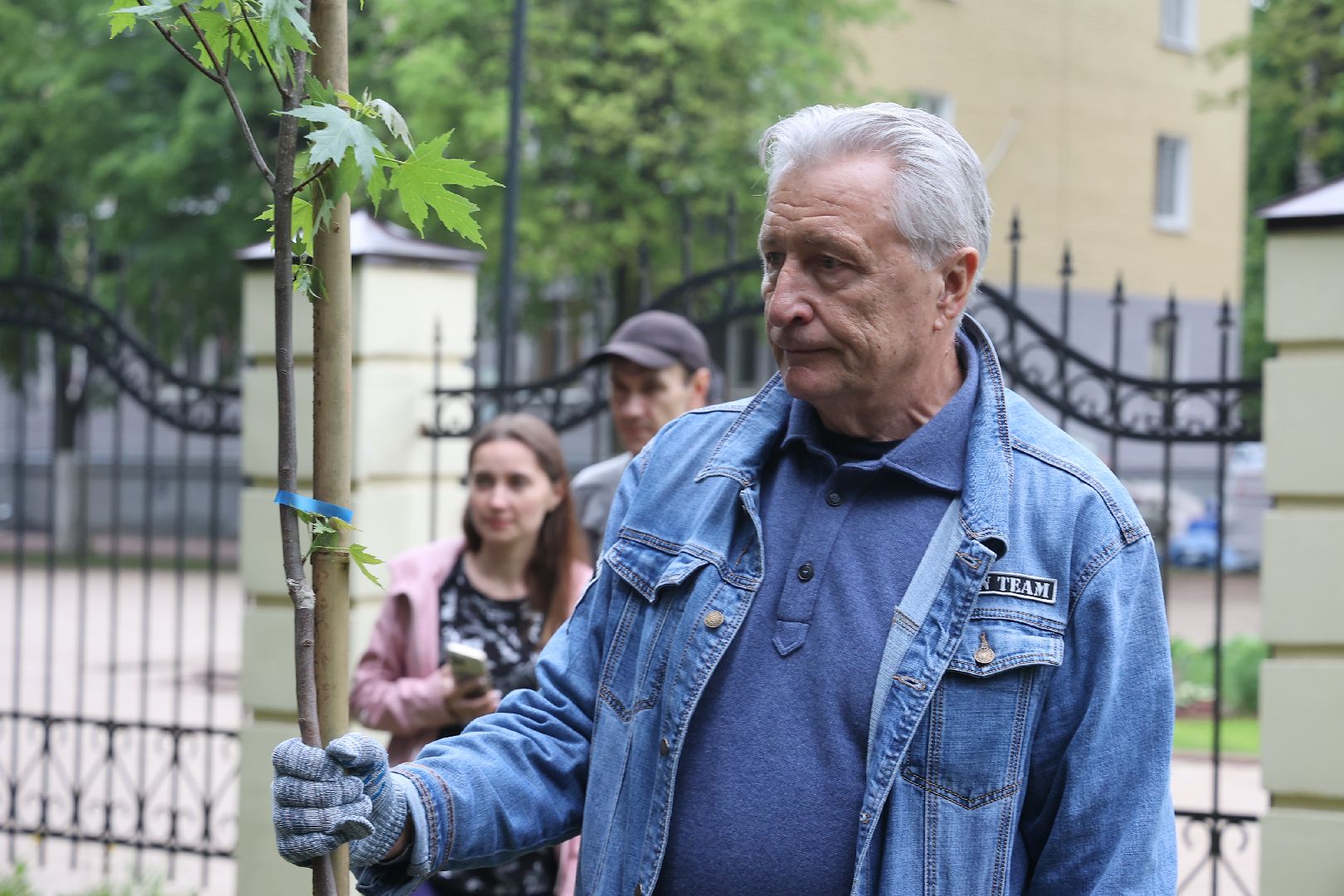 Балашиха, Подмосковье, спорт, аллея КХЛ, благоустройство, парки