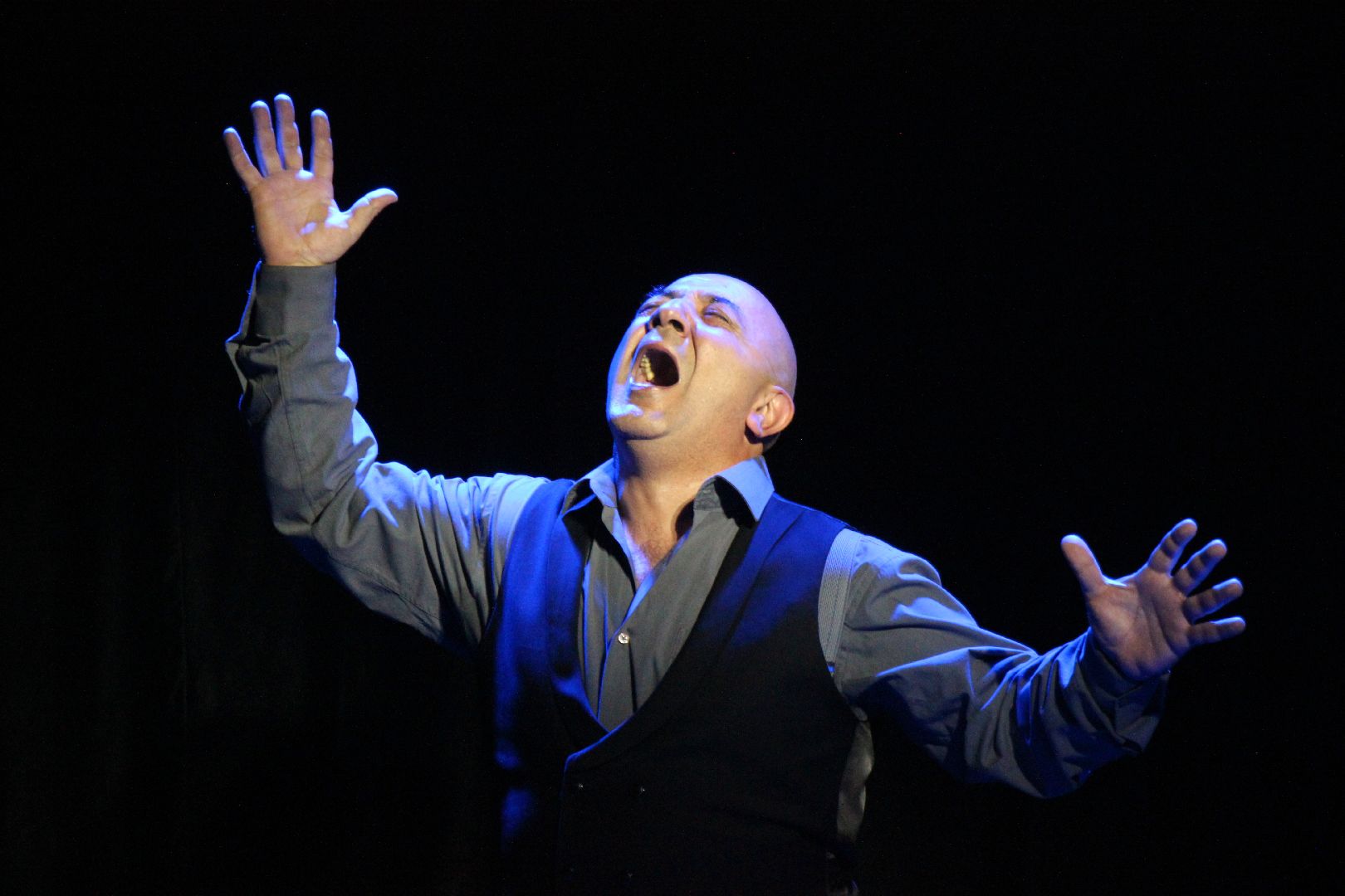 Лобня, культура, фестиваль