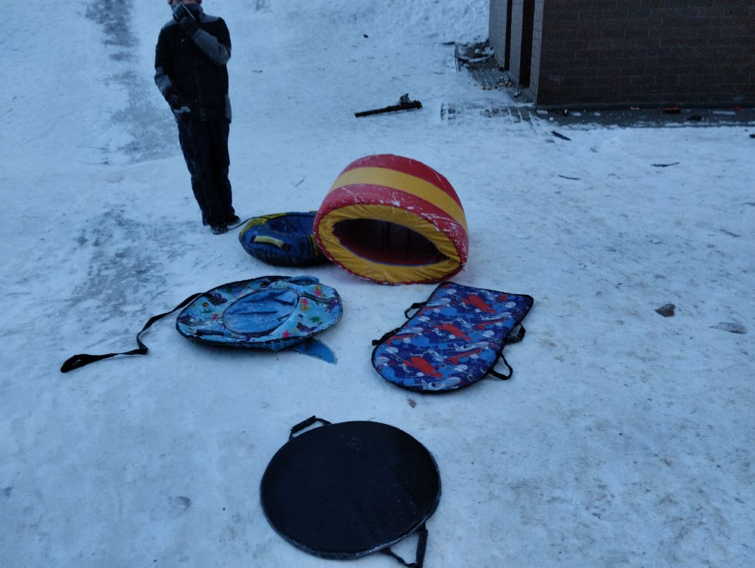 Красногорск