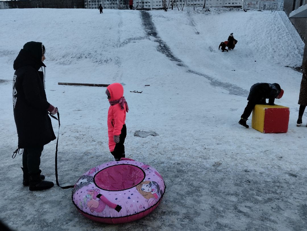 Красногорск