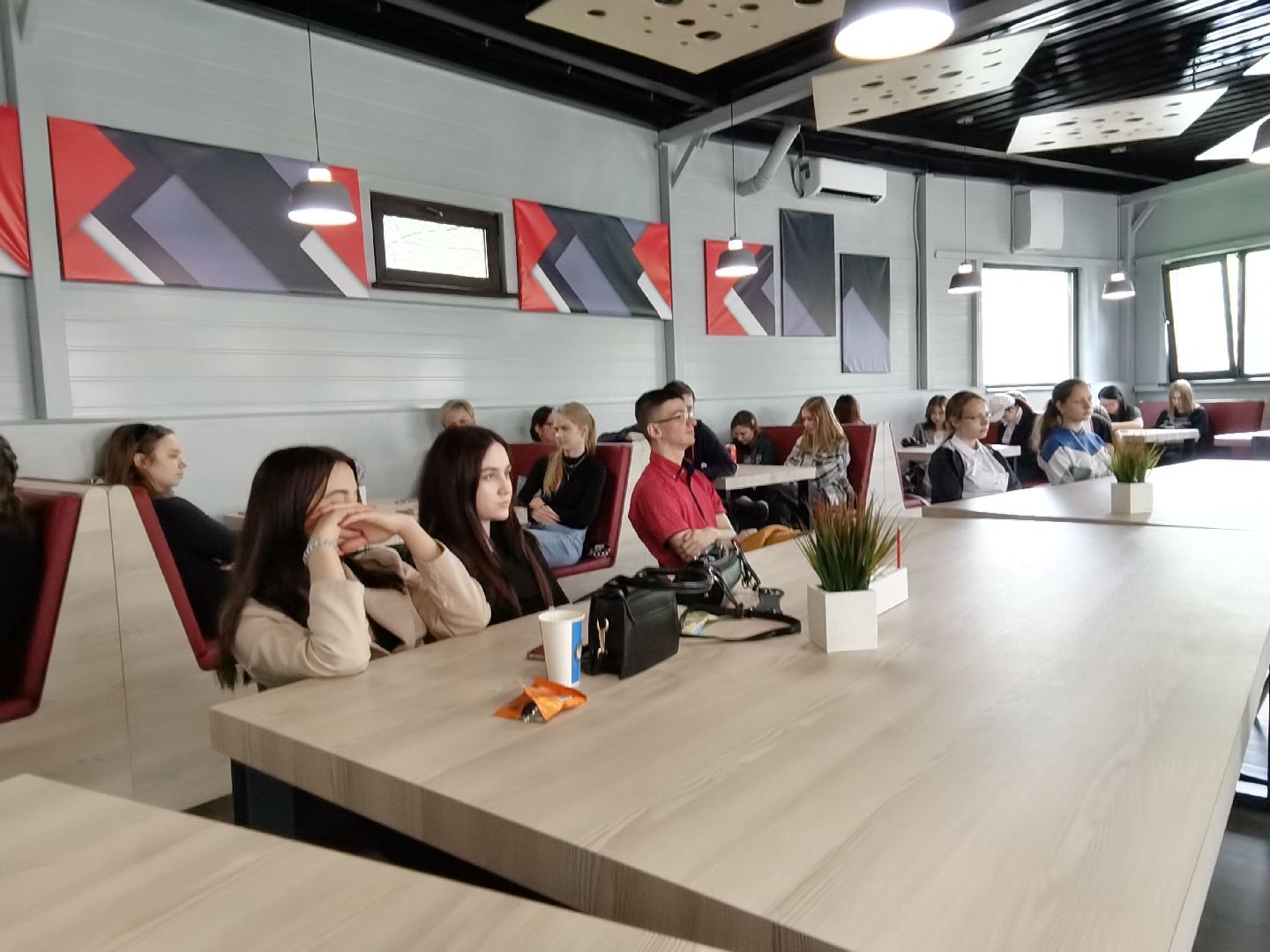 День российского предпринимательства, бизнес, бизнес в Балашихе, Балашихинская торгово-промышленная палата, Школа начинающего предпринимателя,