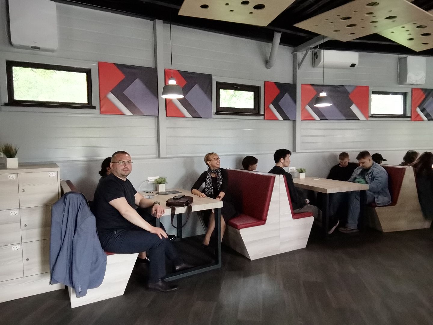 День российского предпринимательства, бизнес, бизнес в Балашихе, Балашихинская торгово-промышленная палата, Школа начинающего предпринимателя,