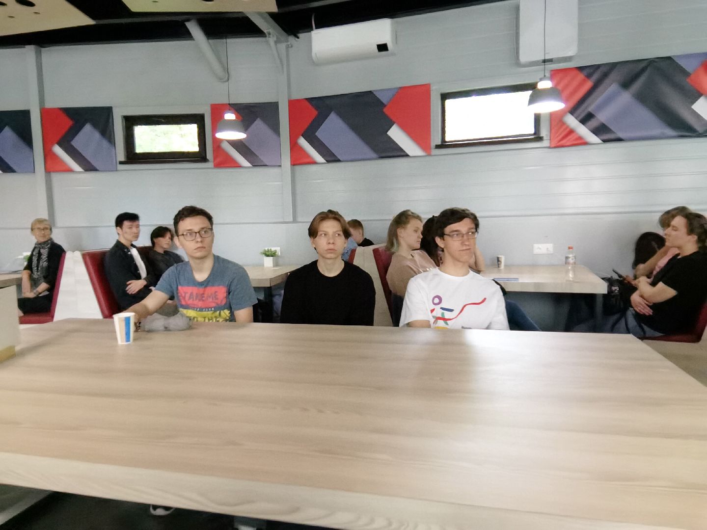 День российского предпринимательства, бизнес, бизнес в Балашихе, Балашихинская торгово-промышленная палата, Школа начинающего предпринимателя,