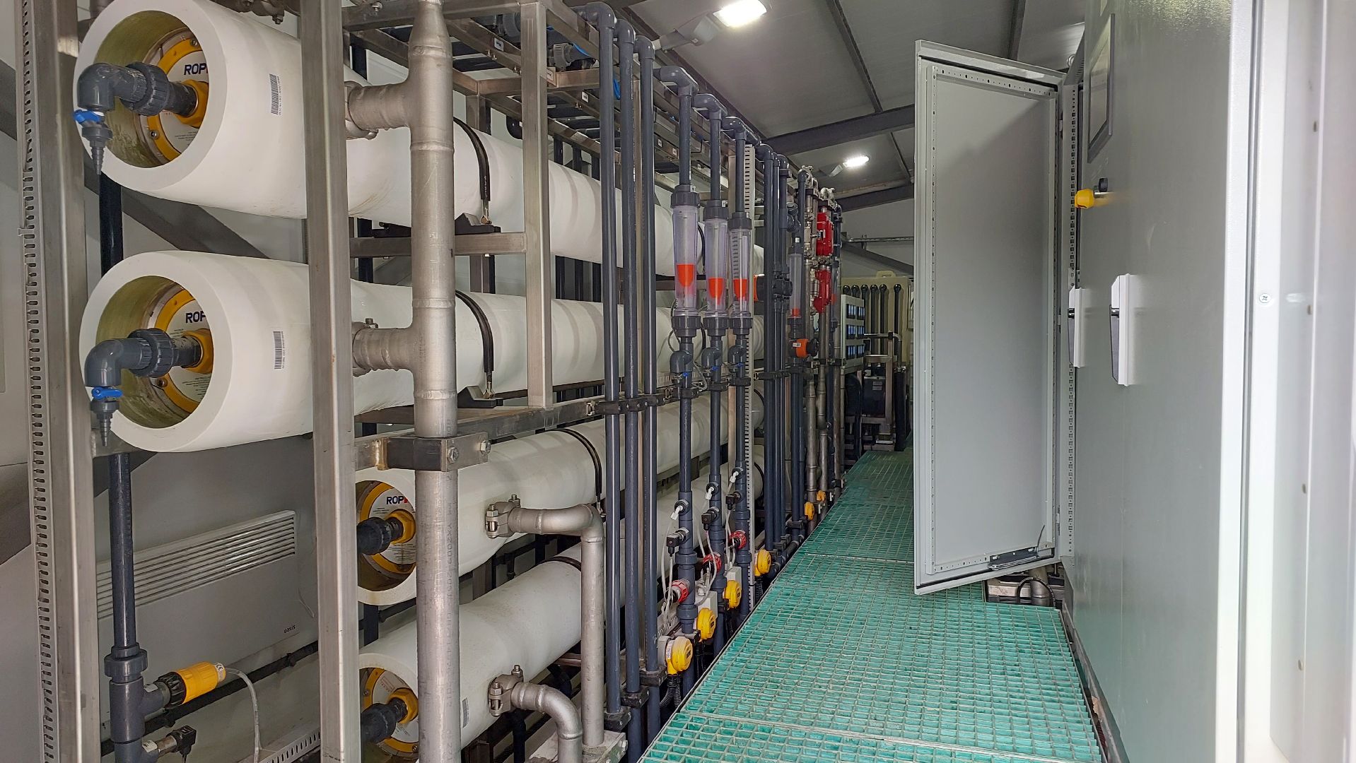 экология, экскурсии, полигон ТБО, Съяново, Серпухов, рекультивация,