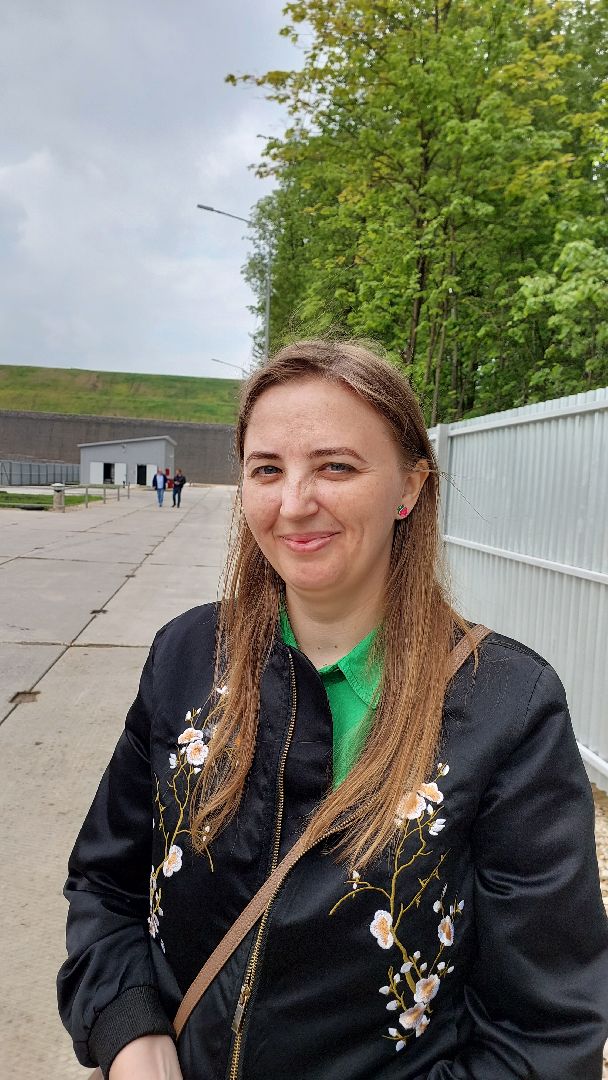 экология, экскурсии, полигон ТБО, Съяново, Серпухов, рекультивация, туризм,