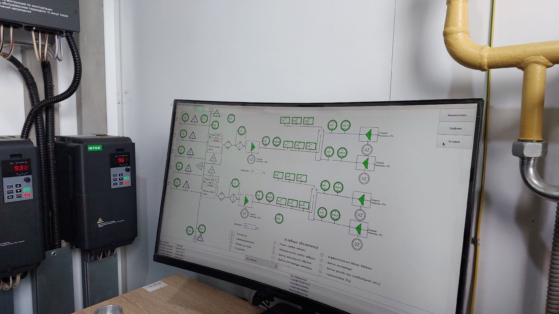 экология, экскурсии, полигон ТБО, Съяново, Серпухов, рекультивация, туризм,