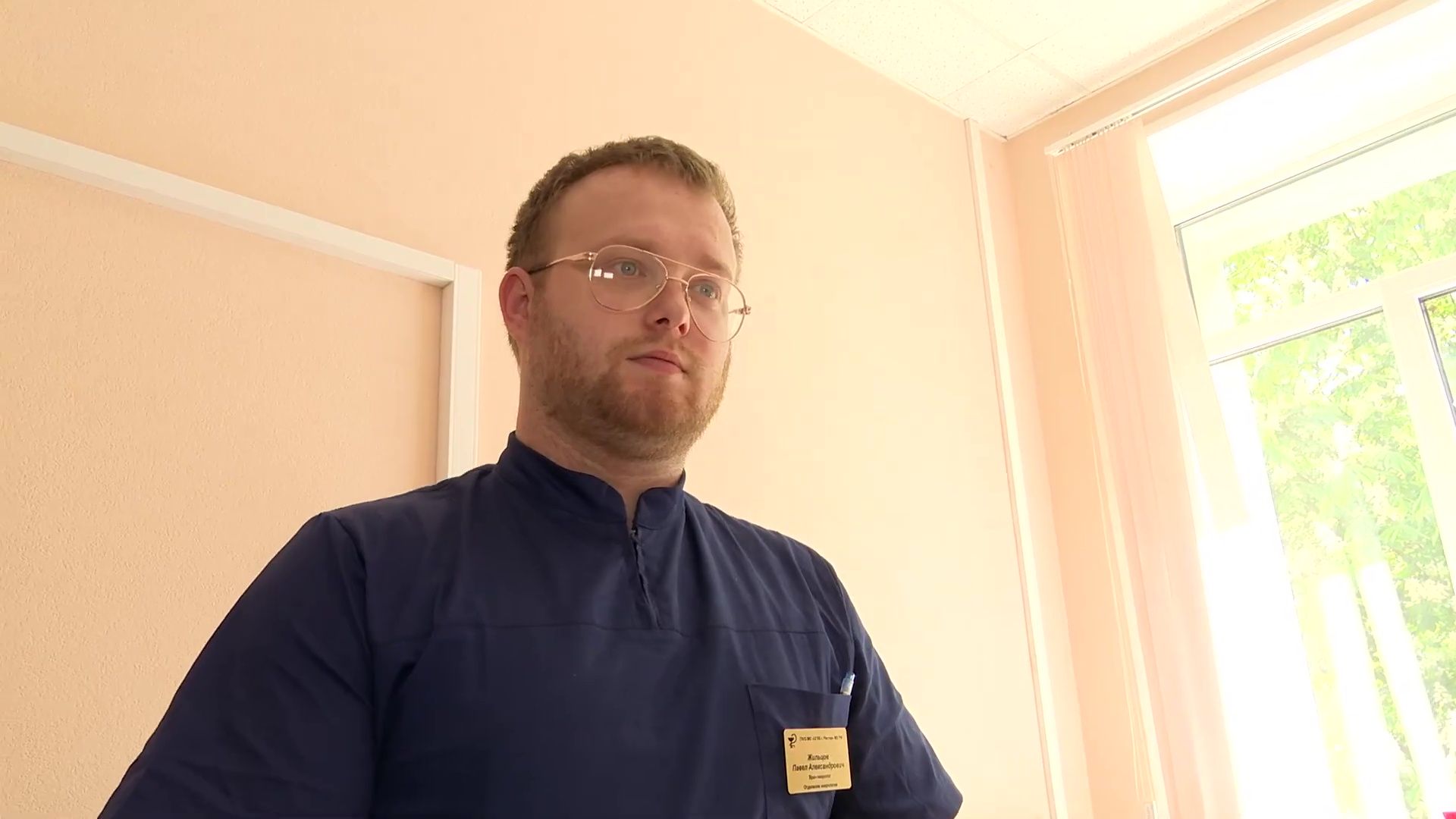 Реутов, медицина, врачи, люди, здоровье