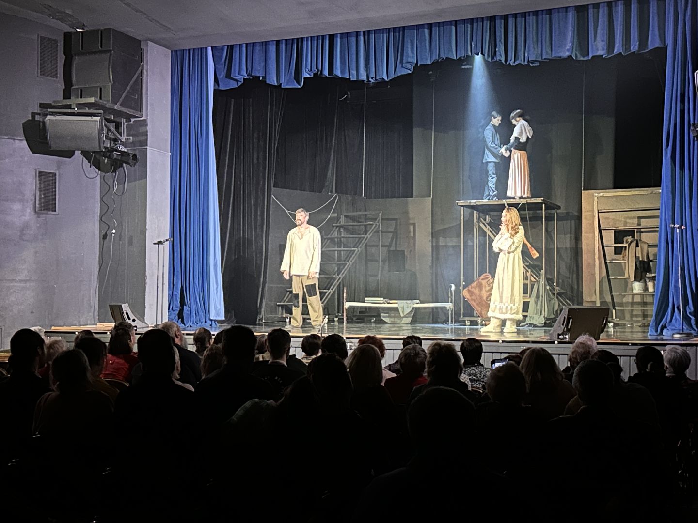 Одинцово, Подари Жизнь, Крылья, Помощь детям