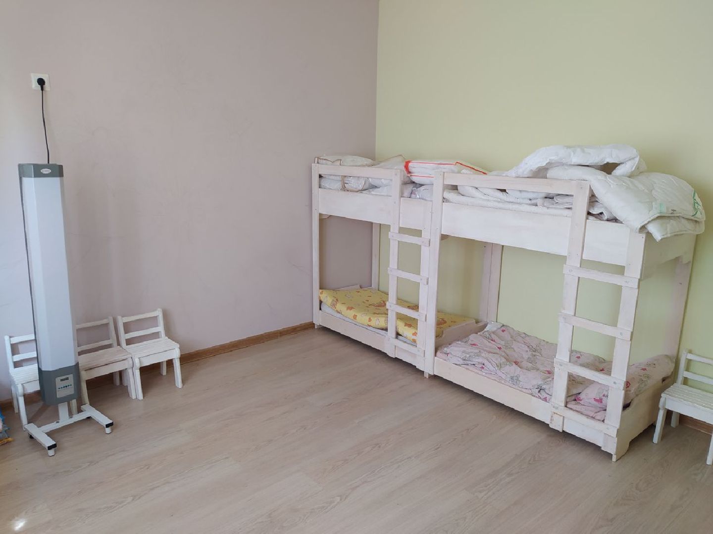 Дедовск, Монтессори, дети, лагерь